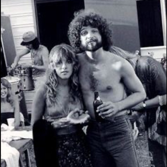 STEVIE NICKS Vintage 8X10 Framed Photo Chevelle! - Picture 11 of 13